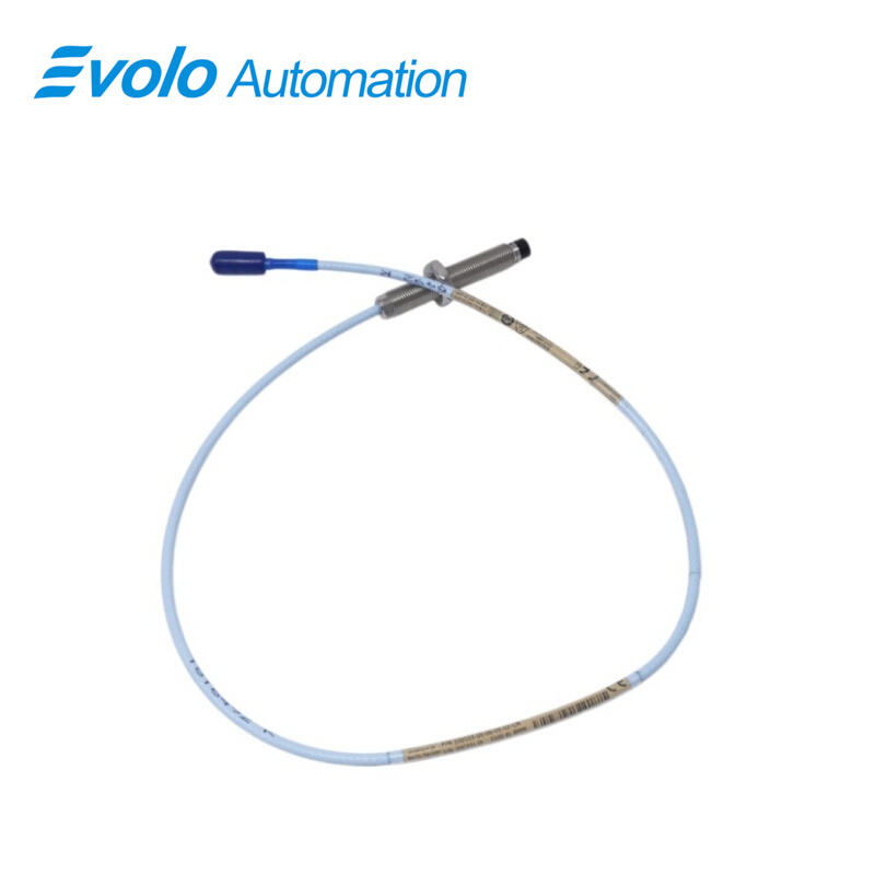 330103-00-06-05-02-CN	3300 XL 8 mm Proximity Probes 