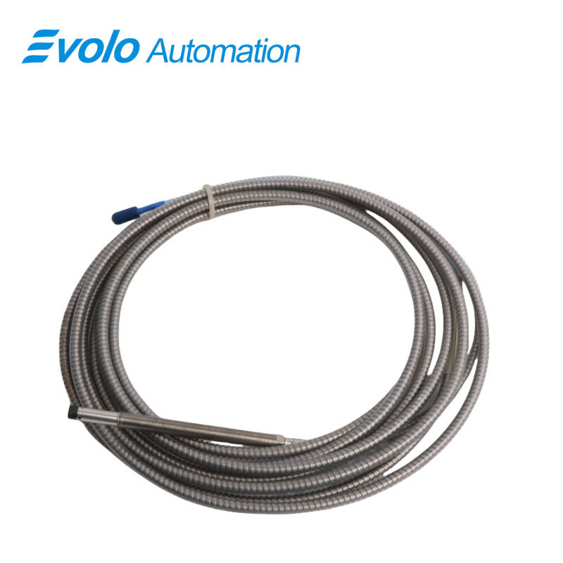 330104-02-14-50-12-RU  3300 XL 8 mm Proximity Probe