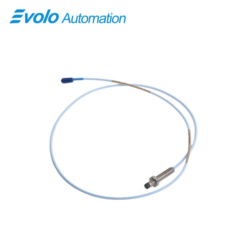 330103-00-05-10-02-05 3300 XL 8 mm Yakınlık Probı