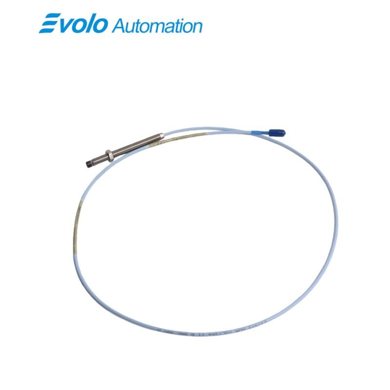 330101-00-40-10-02-00   3300 XL 8 mm Proximity Probes