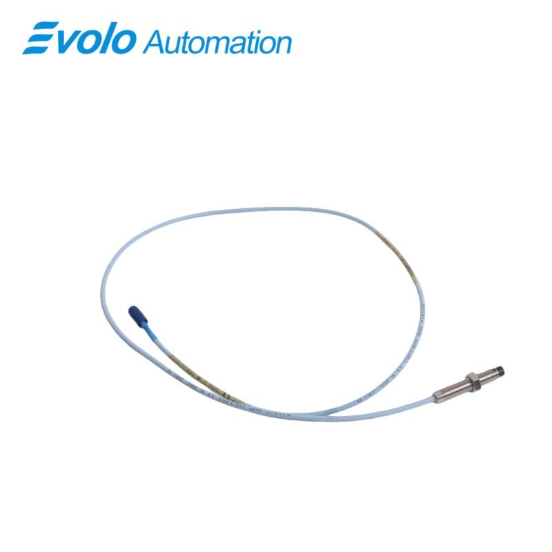 330101-00-20-10-02-05 3300 XL 8 mm Yakınlık Probı