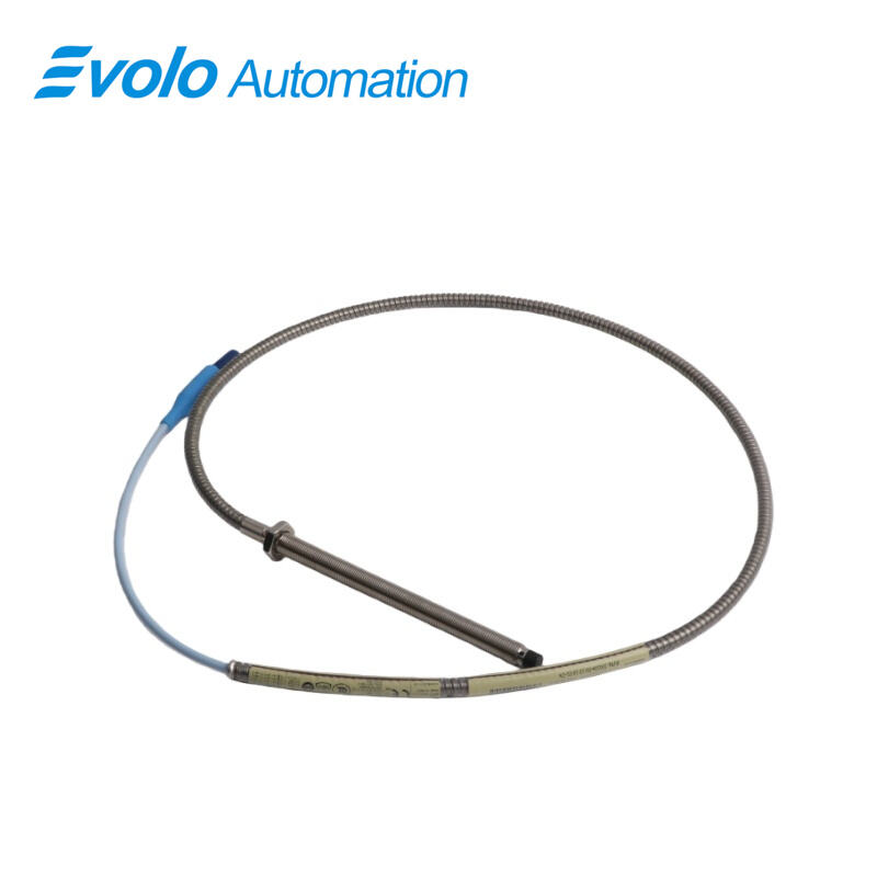 330104-00-13-10-01-CN 3300 XL 8 mm Proximity Probe