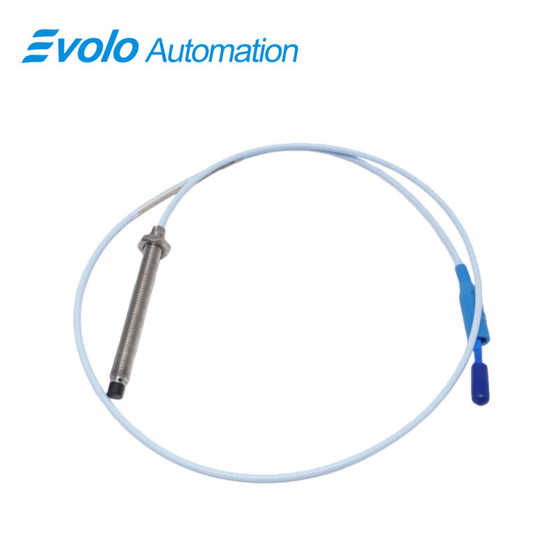 330103-00-10-10-01-CN 3300 XL 8 mm Proximity Probes