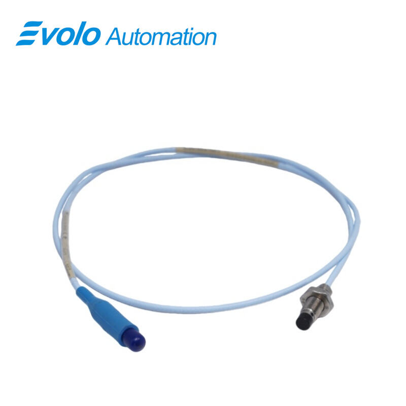 330103-00-03-10-01-05 3300 XL 8 mm Proximity Probes 