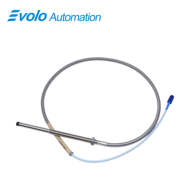 330102-22-58-10-02-00	3300 XL 8 mm Proximity Probes 