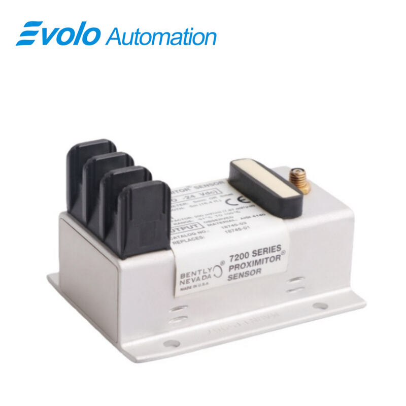 18745-03 5 & 8 mm Proximitor Sensor 