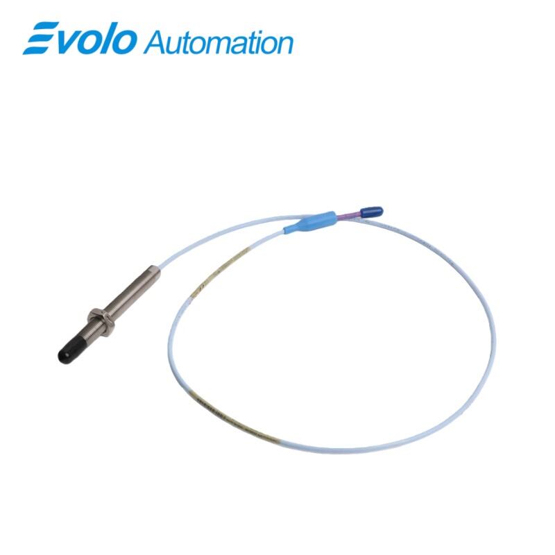 330701-00-20-10-11-00  3300 XL 11 mm Proximity Probes  