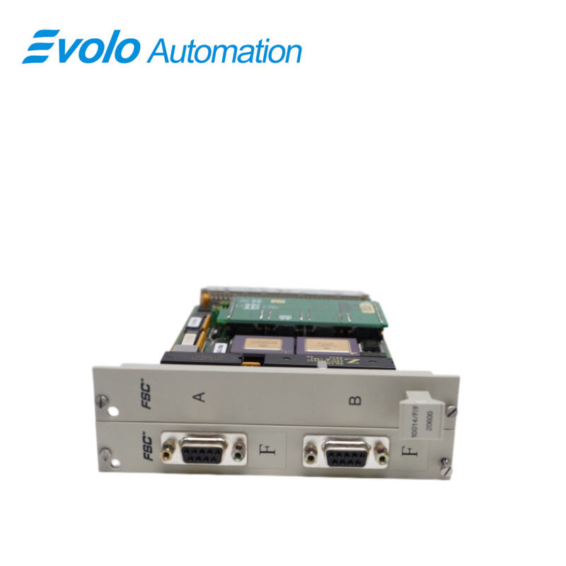 module de communication bidirectionnel 10014/F/F