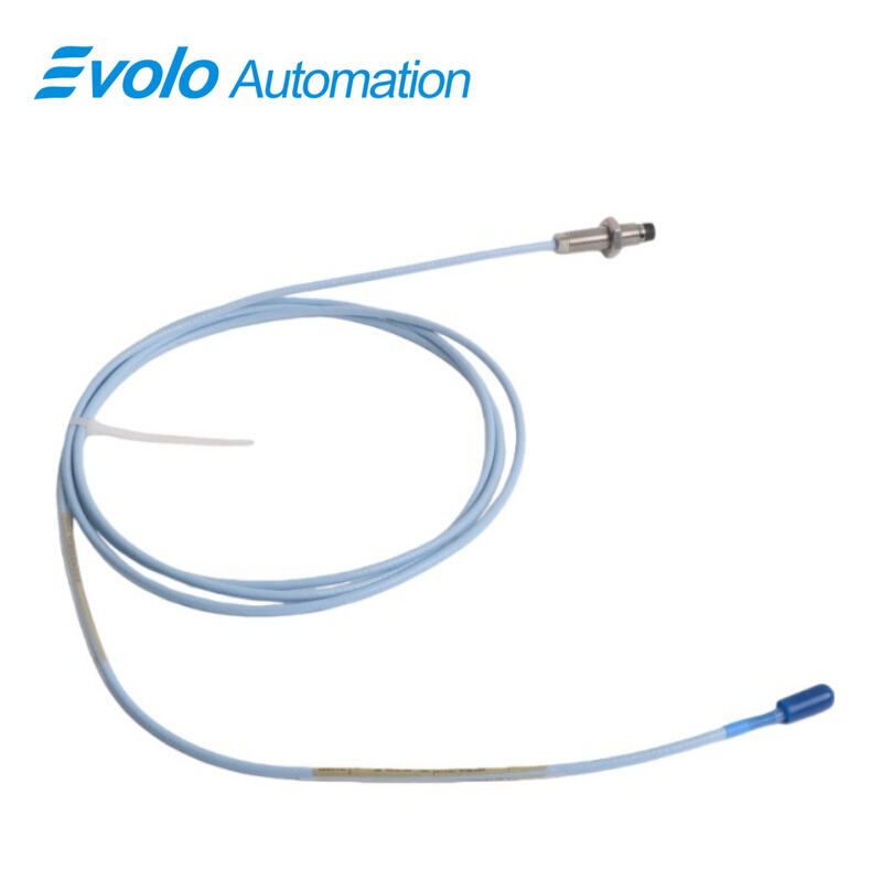 330103-00-04-20-02-05 3300 XL 8 mm Proximity Probes