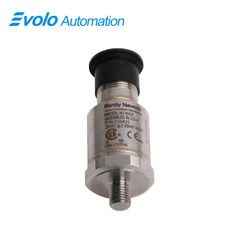 330425-02-00 Accelerometer 