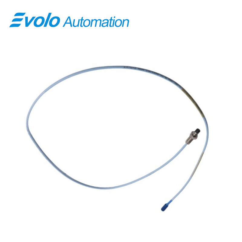 330101-00-11-10-02-05 3300 XL 8 mm Yakınlık Probü