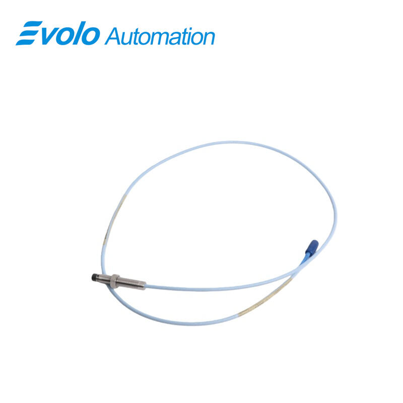  330101-00-20-10-01-00  3300 XL 8 mm Proximity Probes 