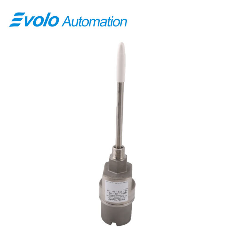 24701-00-00-060-00-02 Proximity Probe Housing Assemblies