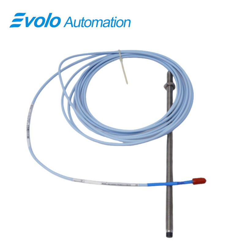 330103-00-25-50-02-02	3300 XL 8 mm Proximity Probes 