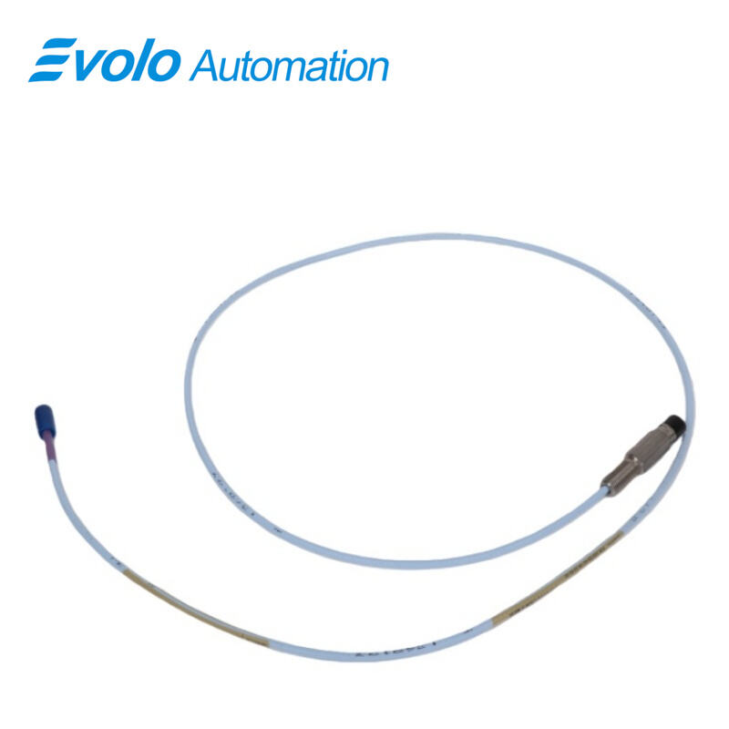 330705-02-18-10-02-CN, sondy odwrotnego montażu serii 3300 XL, 11 mm