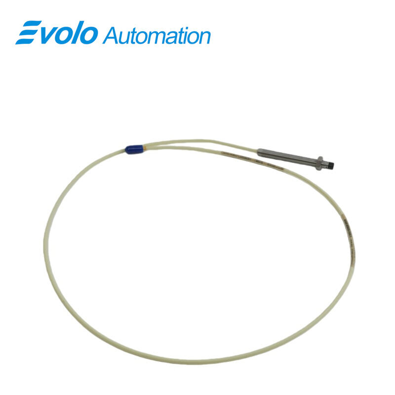 21504-00-12-10-02 Proximity Sensor Probe	