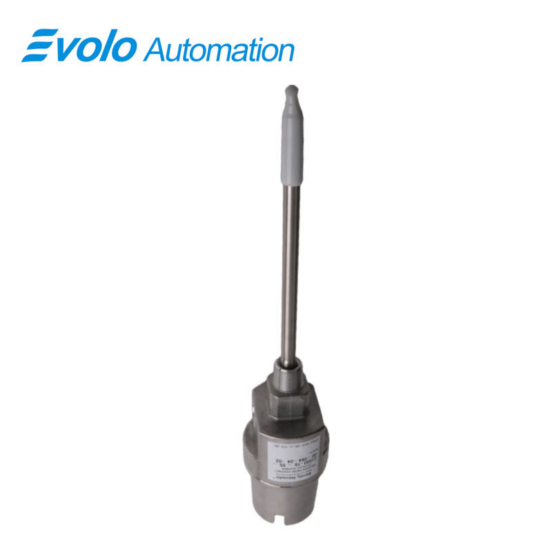 21000-16-05-20-033-00-02 Proximity Probe Housing Assemblies