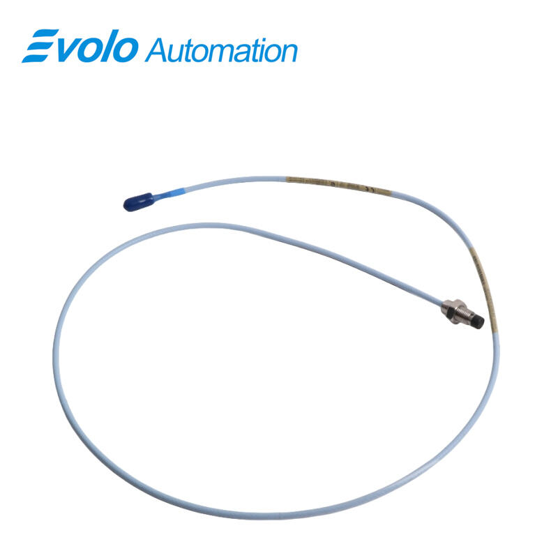 330101-00-08-10-02-00 3300 XL 8 mm Proximity Probe