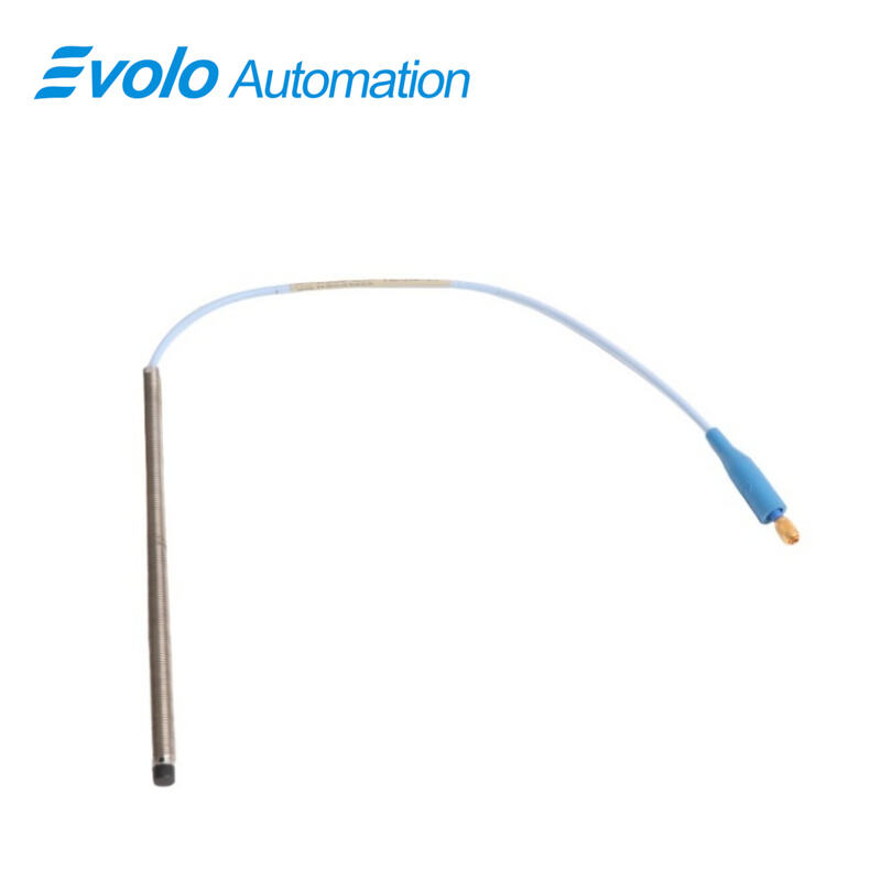 330101-00-76-20-02-05	3300 XL 8 mm Proximity Probes