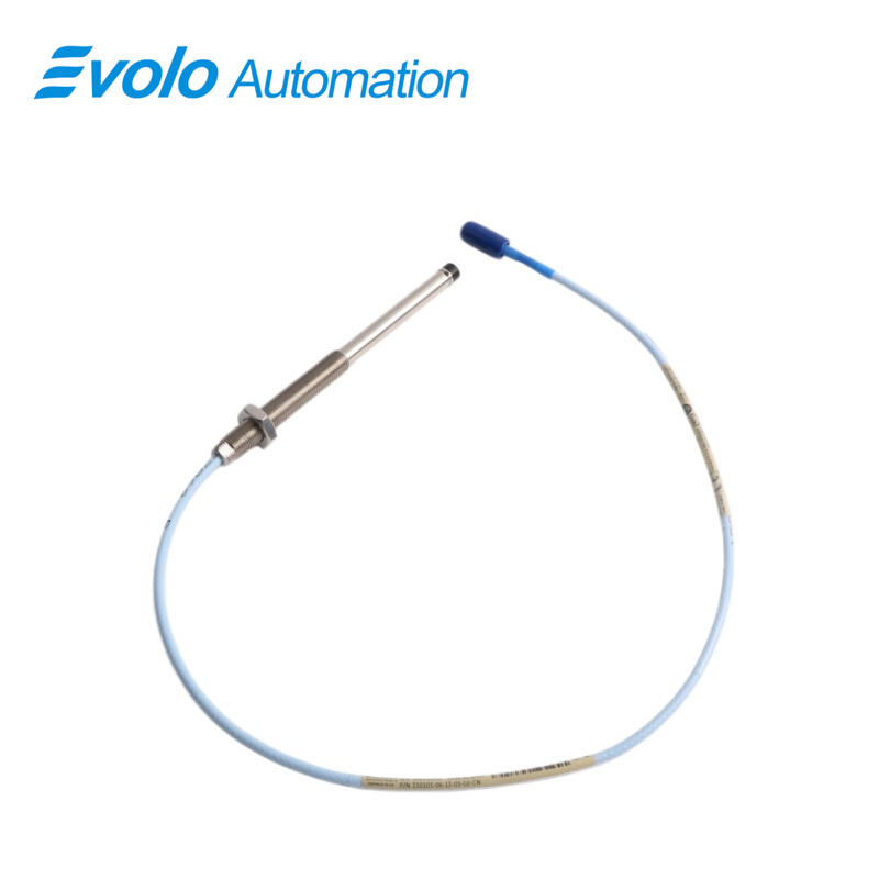 330103-06-13-05-02-CN	3300 XL 8 mm Proximity Probes 