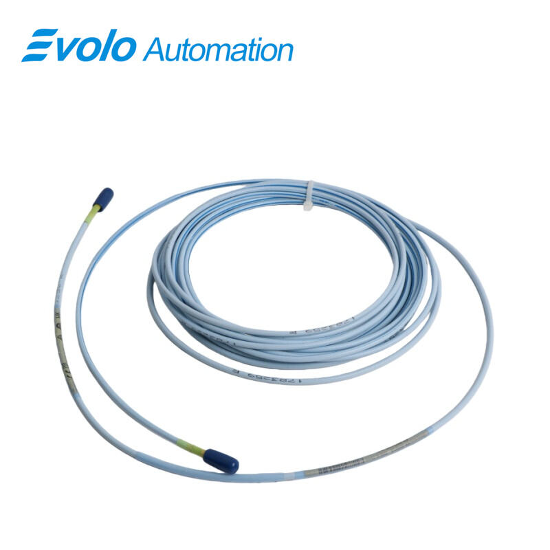 330854-080-24-00 3300 XL 25 mm Uzatma Kablosu