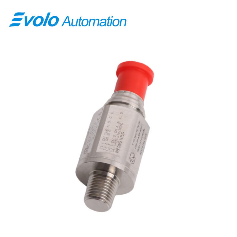 330525-CN Velomitor XA Piezo-velocity Sensor