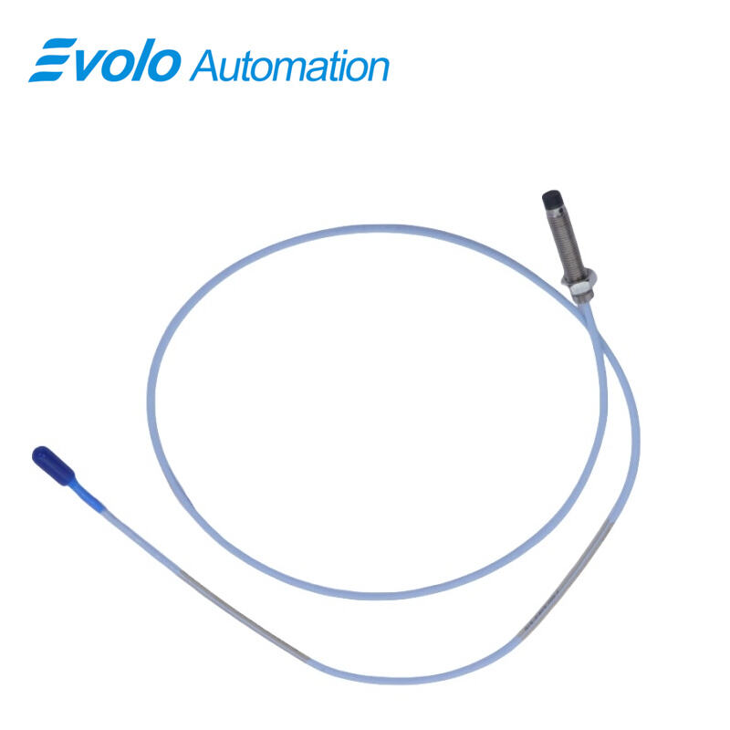 330101-00-18-20-12-05 3300 XL 8 mm Proximity Probe