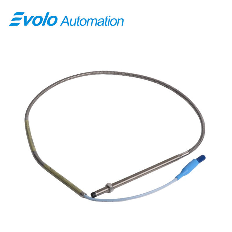 330102-00-64-10-02-00 3300 XL 8 mm Proximity Probes	