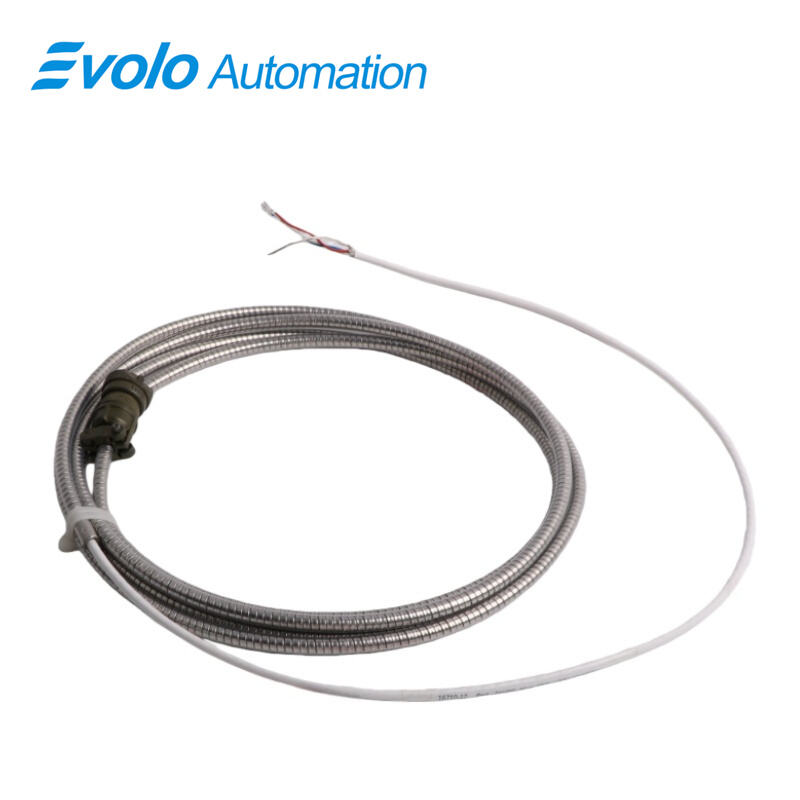 16710-12 Interconnect Cable