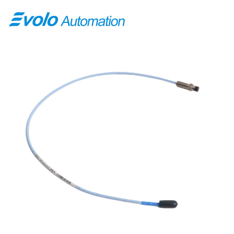 330105-02-12-10-02-05 3300 XL 8 mm Reverse Mount Probes