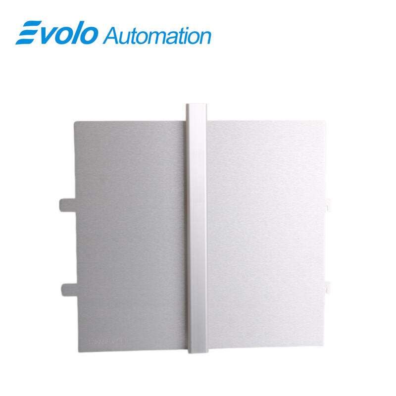 شاسی نیمه‌قدی ۱۲۵۳۸۸-۰۱ و ۱۲۵۳۸۸-۰۱H