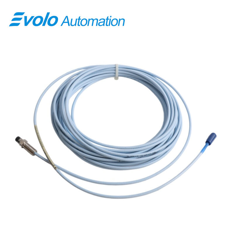 330105-02-12-90-02-00 3300 XL 8 mm Reverse Mount Probe	