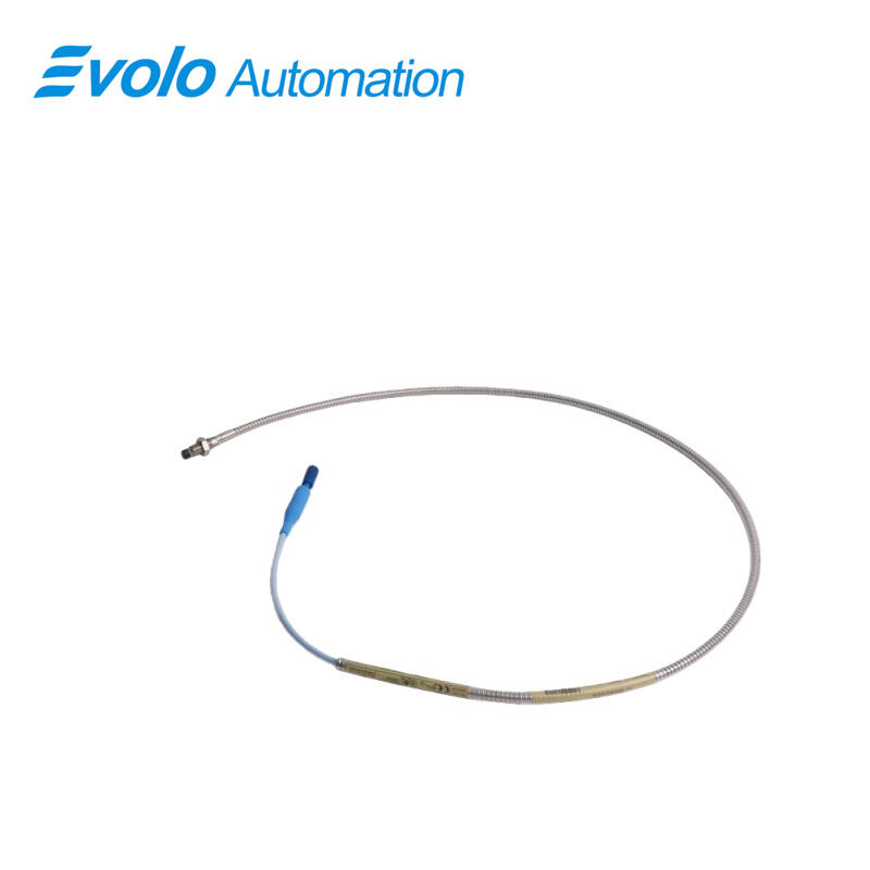 330102-00-12-10-02-05  3300 XL 8 mm Proximity Probes 