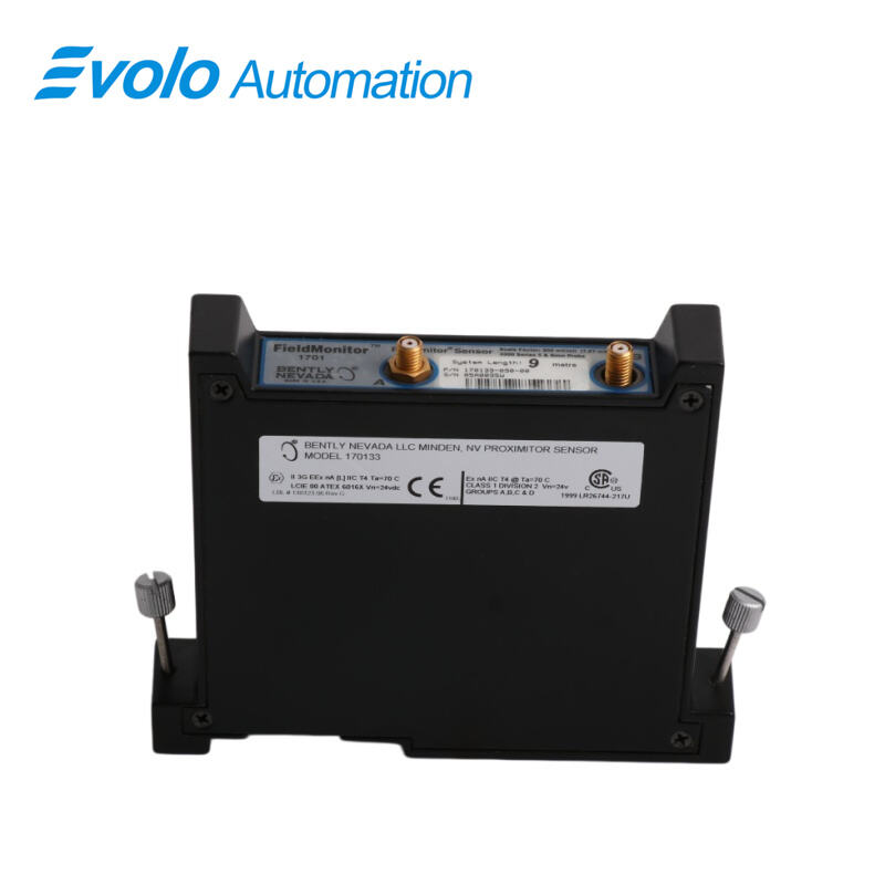 سنسور پروکسیمیتور 170133-090-00