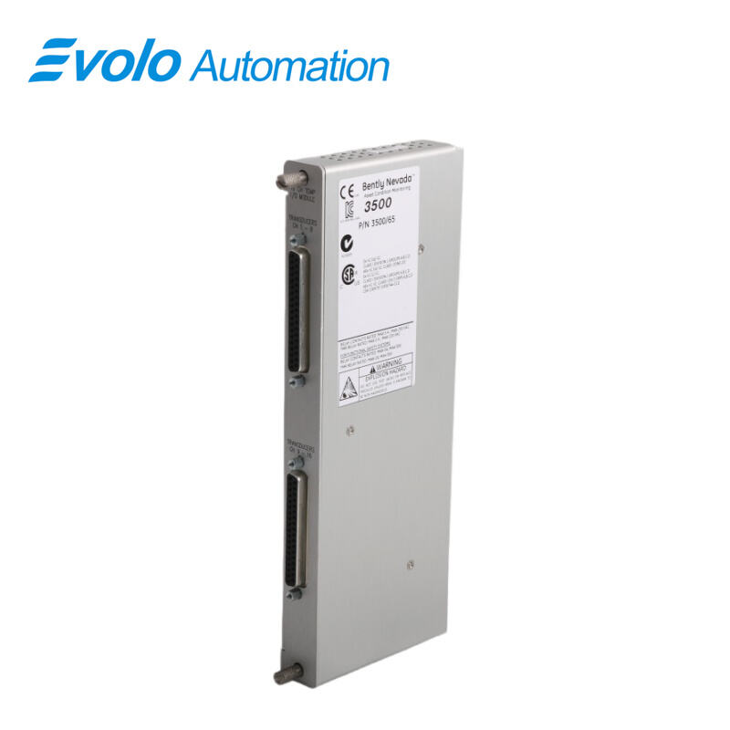 172109-01 RTD/ Isolated Tip TC I/O Module	