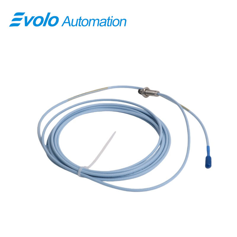 330103-00-04-50-12-CN 3300 XL 8 mm Proximity Probes