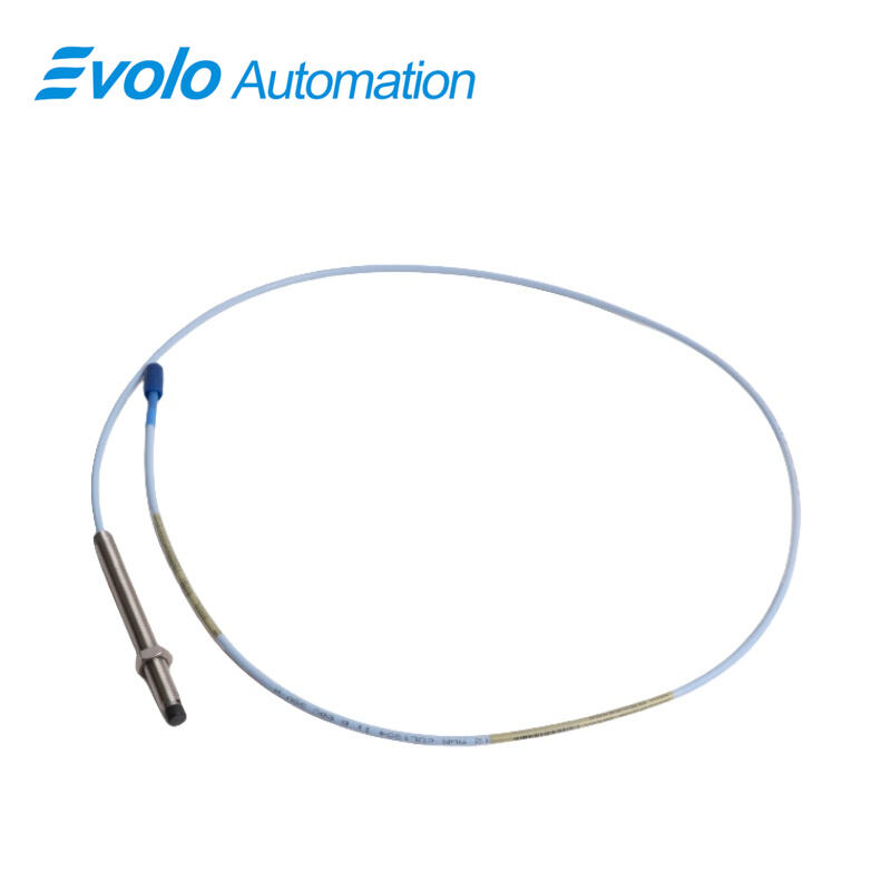 330101-00-41-10-02-05 3300 XL 8 mm Proximity Probe