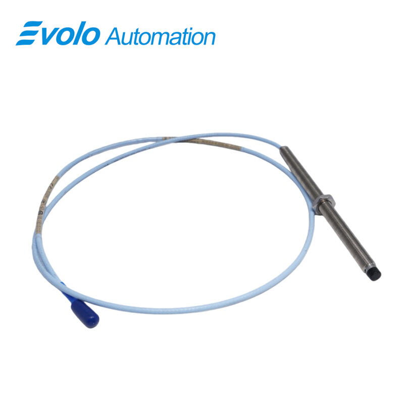 330103-00-16-50-02-00 3300 XL 8 mm Proximity Probes