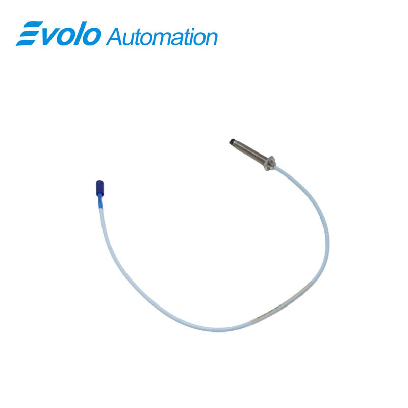 330103-00-06-05-02-02  3300 XL 8 mm Proximity Probes 