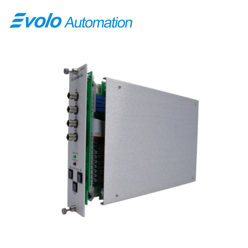 3300/03	System Monitor 