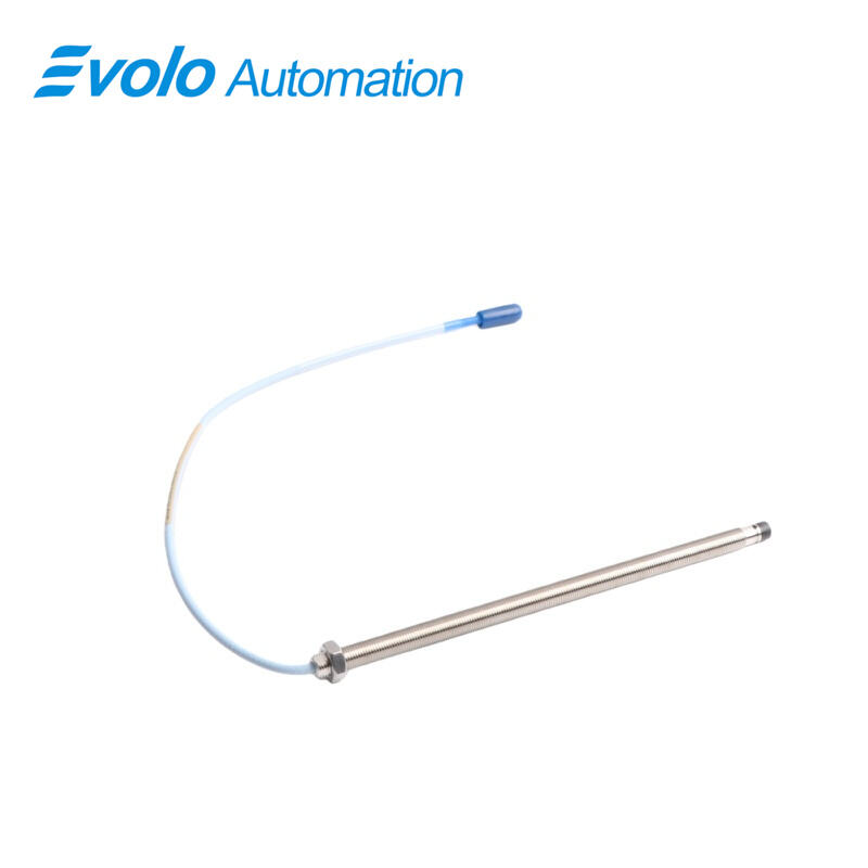 330101-02-21-10-01-00 3300 XL 8 mm Proximity Probes