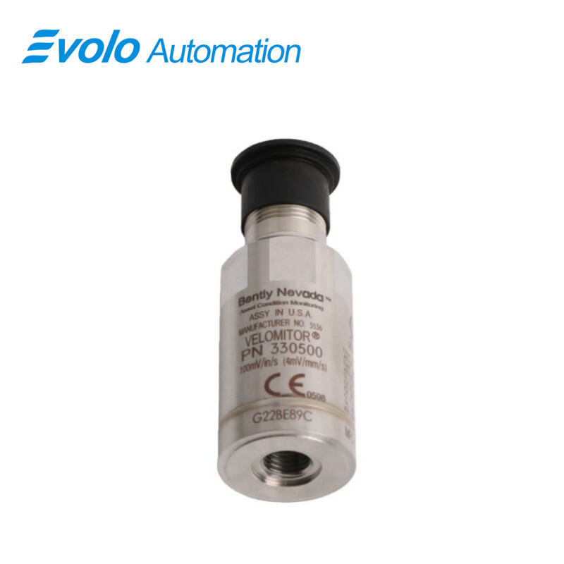 330500-00-01 Velomitor Piezo-velocity Sensor
