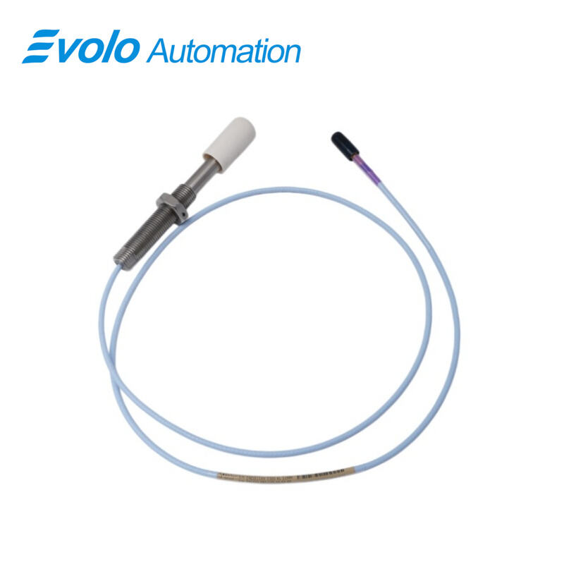 330703-050-120-10-02-00	3300 XL 11 mm Proximity Probes 