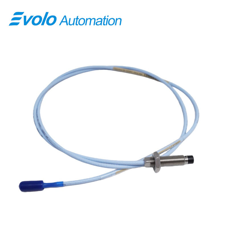 330103-00-04-10-02-CN 3300 XL 8 mm Proximity Probe