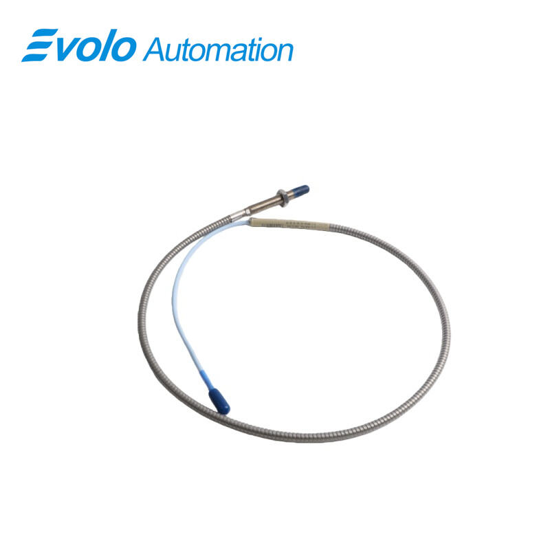 330104-00-06-10-02-00  3300 XL 8 mm Proximity Probes 