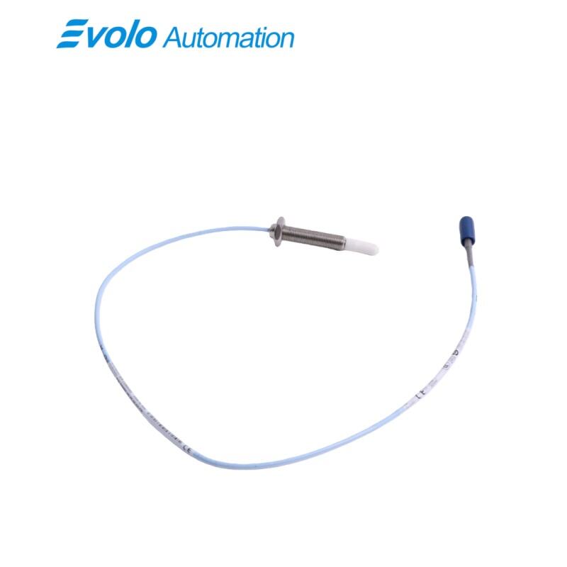 128987-130-00-00 3300 XL 8mm Proximity Sensor 