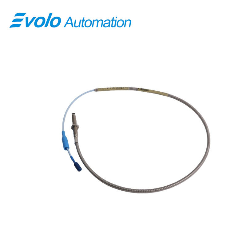 330104-00-07-10-01-CN  3300 XL 8 mm Proximity Probes 