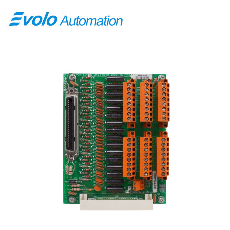 MC-TAIH04 51305900-175\tHigh-Level Analog Input Module