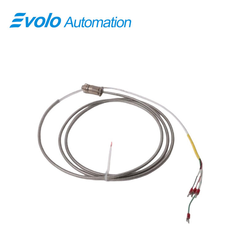16710-09  Interconnect Cable 