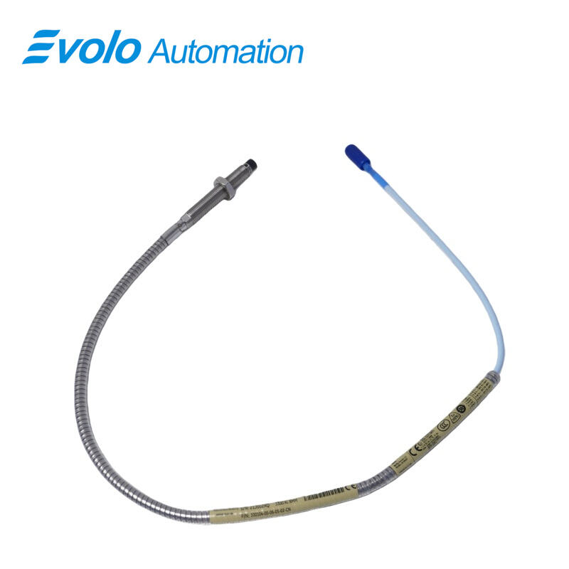 330104-00-06-05-02-00	3300 XL 8 mm Proximity Probe
